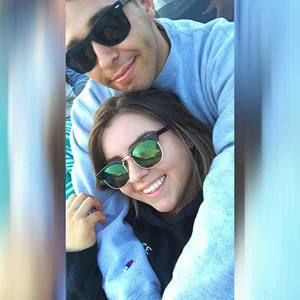 Meet your Posher, Tori